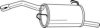 AKS DASIS SG37637 End Silencer